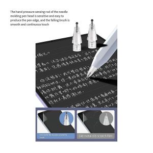 Pour la seringue de rechange à embout de crayon, les pointes de remodelage anti-silencieuses multifonctionnelles résistantes à l¿abrasion, C - Neuf