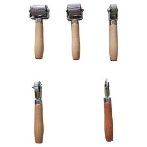 Rouleau De Silencieux,Rouleau De Silencieux Outil De Voiture Rouleau De Silencieux - Neuf