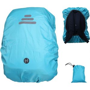 ERYI-Housse Imperméable Pour Sac À Dos - Neuf