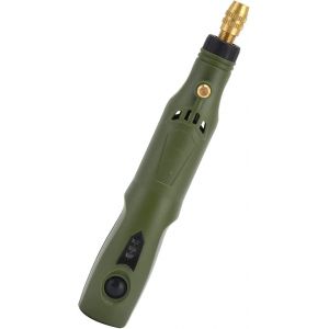 Stylo De Gravure Électrique,Puissant Stylo De Meulage Électrique Pour Le Polissage Pour L'estampage Pour La Gravure - Neuf
