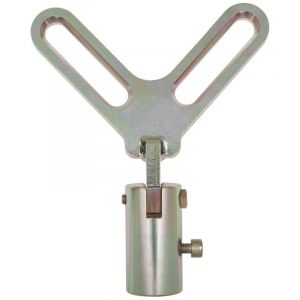 Kstools - Dispositif De Maintien Pour Fus&eacute;e De Bras De Suspension - Neuf