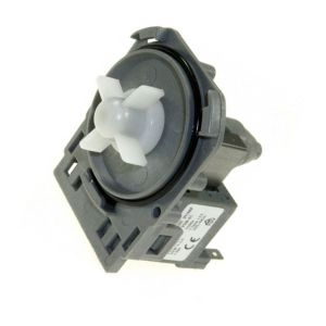 Pompe de vidange Lave-vaisselle (AS0028045 FAGOR BRANDT DE DIETRICH) - Neuf