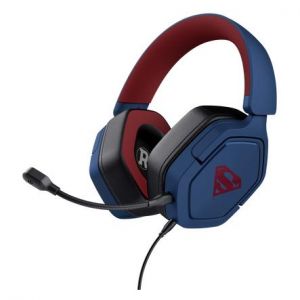 Trust GXT492SM Carus Casque multiplate-forme - Neuf