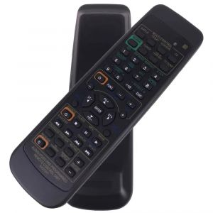 T&eacute;l&eacute;commande r&eacute;cepteur AV PIONEER AXD7247 VSX-D510 VSX-D209 VSX-D409 - Neuf
