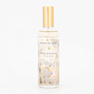 Parfum d'ambiance cocon de neige 100 ml ccnpa10 Mixte LOTHANTIQUE - Neuf