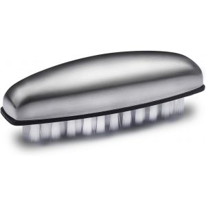 Brosse &Agrave; Ongles, Brosse &Agrave; Main, Brosse &Agrave; Ongles En Acier Inoxydable, Poils Durs Et Doux, Brosse &Agrave; Ongles, Brosse &Agrave; Main, Brosse &Agrave; Ongles, Brosse &Agrave; Ongles, Brosse &Agrave; Ongles, Brosse &Agrave; L&eacute;gumes, - Neuf