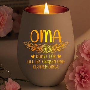 Kalanka-Cadeaux Pour Grand-Mère, Cadeaux De Remerciement Pour Meilleure Grand-Mère, Cadeau D'anniversaire Personnalisé Pour Grand-Mère De Petite-Fille, Cadeau De Fête Des Mères, Cadeau De Pâques, Cad - Neuf