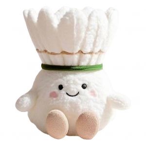 Peluche Badminton Cr¿¿ative, Douce et L¿¿g¿¿re, au Design Kawaii et ¿¿ la Taille Mini, Id¿¿ale pour les F¿ºtes et les Anniversaires. Cadeau Id¿¿al pour les F¿ºtes et les Anniversaires. - Neuf