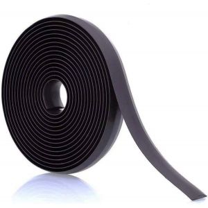 5 Mètres De Bande Magnétique Pour Aspirateur,Bande De Délimitation Magnétiques,Compatible Avec Neato, Xiaomi,Roborock,Shark Ion Iq 750 871[SSE7111054] - Neuf