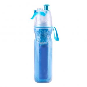 Bouteille D'eau De Sport En Plein Air 500 Ml, Vaporisateur, Bouteille D'eau De Sport Pour Camping En Plein Air, Escalade, Cyclisme - Neuf
