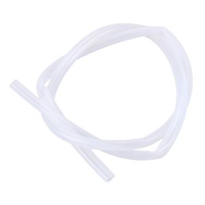 8mm Idx10mm Od Tuyau Flexible De Qualit&eacute; Alimentaire Tube En Silicone 1meter - Neuf