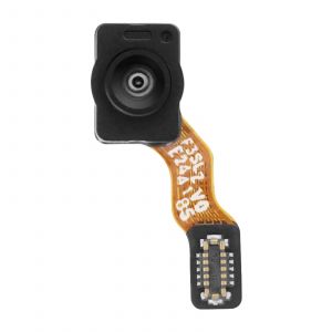 Lecteur d Empreinte Original pour Honor Magic7 Lite avec Nappe de Connexion Honor Noir - Neuf