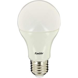 Kal-Ampoule Led E27 Sens-K Avec Détecteur De Luminosité Extérieure - Eclairage Led Culot E27 11w Équivalent À 60w, 806 Lm - Led Ampoule 25 000 Heures De Durée De Vie - Se60glscw - Neuf