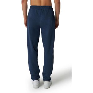 Pantalon De Sport Homme - Pantalons De Jogging Hommes - Sport Hommes Longs Coton, Loisirs Pantalon D'entraînement,Survêtement Joggers Moderne - Neuf
