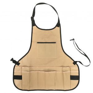 Sac De Rangement Multifonctionnel Pour Outils De Technicien, Type Tablier, Pochette De Rangement, Trousse A Outils - Neuf