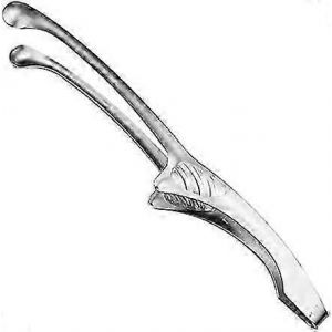 Pinces À Barbecue En Acier Inoxydable - Pinces De Cuisine Pour Cuisiner,Barbecue Coréen - Pinces Japonaises Pour Salade,Camping,Barbecue - Neuf