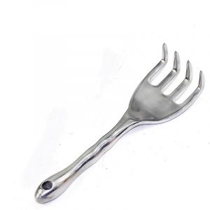 Outils de jardinage R&acirc;teaux Outil de jardin Outils &agrave; main R&acirc;teau &agrave; arbustes R&acirc;teau &agrave; main Cultivateur manuel R&acirc;teau de plantation Petit r&acirc;teau de jardin Petit r&acirc;teau Mini r&acirc;teau - Neuf