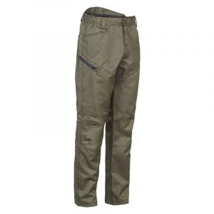 Pantalon Prohunt Griffon Kaki Traque Ripstop Imperm&eacute;able - Neuf