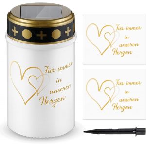 ERYI- Bougie Flottante, Cire De Paraffine Blanc, 4.5Cm L X 4.5Cm W X 3Cm H Sans Parfum Lot De 20 - Neuf