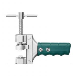 Coupe-verre Outil Portable Manuel Coupe-Verre placer la Tuile de l'Ouvreur Pour le Verre Et les Carreaux de Coupe Multifonction DIY 1pc - Neuf