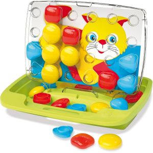 JGD-- 4401 Fantacolor Baby Mosa&iuml;ques pour Le Premier &acirc;ge - Neuf