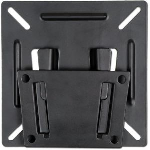 KALANKA-Support mural inclinable et pivotant pour TV LED/LCD de 14" à 27 - Neuf