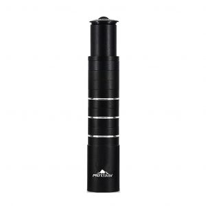 28.6mm Vtt Guidon Standpipe Front Fork Raise Adapt&eacute; Au Vtt - Neuf