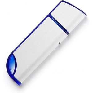 SUBZONAL-Cl&eacute; USB FAT32, 32 Go Cl&eacute; USB 2.0 Portable Flash Drive M&eacute;moire Sticks pour Lecteur de Cassette, Ordinateur/PC Stockage de Donn&eacute;es avec Lumi&egrave;re Indicatrice - Neuf