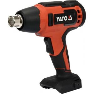 Yato OPALARKA 18V 550° II BIEGI/BEZ BATERII I ADOWARKI YT-82285 - Neuf