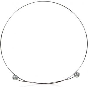 Jexnovashop-Boska Holland Professional 602510 Roquefort Noeud En Acier Inoxydable Argent&eacute; 240 Mm - Neuf