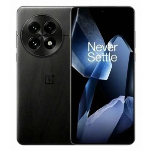 Oneplus 13 12/512 Go Double SIM Noir - Neuf