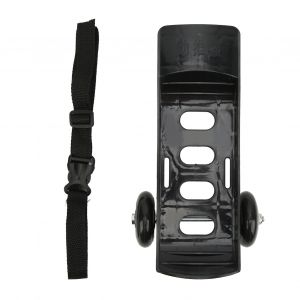 Remorque De Secours Pour Velo Electrique, Moto, Tricycle Electrique, Pneu Creve - Neuf