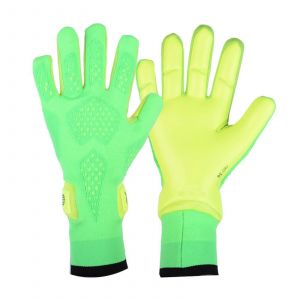 Gants De Gardien De But Avec Une Forte Adherence, Avec Doigts, Gants Respirants, Forte Tenue, Gants De Gardien De But Pour Enfants - Neuf