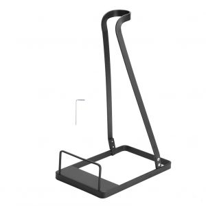 HJLIAN Support de rangement pour aspirateur Dyson V6, V7, V8, V10, support d'etagere autoportant - Neuf