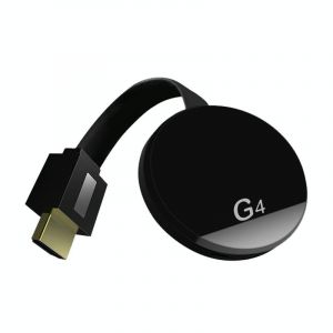 Clé Chromecast Pour Diffuser Vos Contenus Sans Fil Sur Votre Télévision YONIS - Neuf