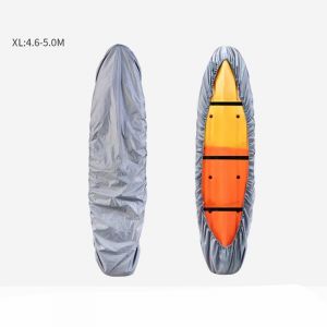 Lichifit - Housse De Protection Imperm&eacute;able Pour Planche De Surf, Pare-Soleil Pour Planche De Surf - 4.6-5.0 (M&egrave;tres) - Neuf