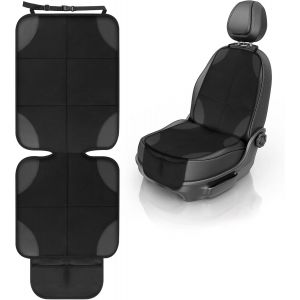 Subzonal-Protecteur De Si&egrave;ge De Voiture, Couvre Si&egrave;ge Auto Antid&eacute;rapage, Taille Universelle, Protection Siege Auto Pour Enfant, B&eacute;b&eacute;, Animaux - Neuf