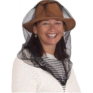 Premium Ultra Grand Moustique T&ecirc;te Net Extra Fin, Trous, Long Taille, Maille L&eacute;g&egrave;re, De Plein Air, La Protection Contre Les Insectes - Neuf