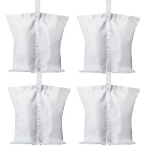 Ulteronixshop-Abccanopy Sacs De Sable Pour Tente - Neuf