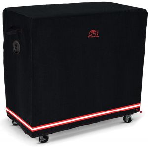 Ulteronixshop-Turtle-Life Housse Barbecue imperm&eacute;able, Housse de Barbecue Ext&eacute;rieur, Housse Barbecue Gazde &agrave; gaz 3-4 br&ucirc;leurs, Housse de Protection pour BBQ, Ne S'efface Pas en 2 Ans, Noir 120x66x100 - Neuf