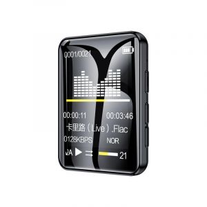 Lecteur MP3 Bluetooth 4GB Écran Couleur Compacte Avec Traduction Et HIFI YONIS - Neuf