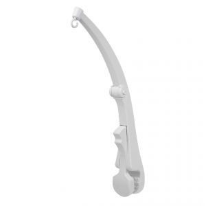 Berceau Support R&eacute;glable Bras Mobile Pour Lit B&eacute;b&eacute; Compatible Avec Les Lits De B&eacute;b&eacute; Favorise Les Capacit&eacute;s D'&eacute;coute Et De Coordination - Neuf
