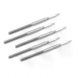 5pcs / Set Métal Montre Remontage Tige Remplacement Pour Eta 2892a2 2892 Montre Mouvement Accessoires Pièces De Réparation Outils Pour Les Horlogers - Neuf