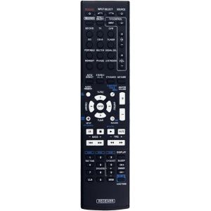 AXD7565 Télécommande de rechange pour Pioneer Home Cinéma VSX-324-K VSX-819H VSX-828-S VSX-921 - Neuf