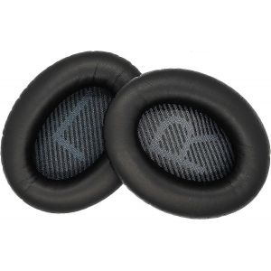 Coussinets de rechange pour casque Bose Soundlink Surround-Ear 2 (AE2) (noir) - Neuf