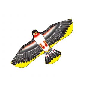 Cerf-volant effaroucheur pour la protection des jardins et des cultures - Neuf