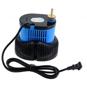 Pompe a eau electrique submersible pour machine de gravure 75 W, prise CN 220-240 V - Neuf