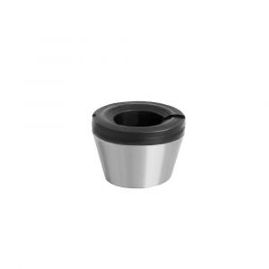 1pc Mandrin &agrave; Pince de serrage 6 mm 6.35 mm 8 mm, Mandrin Adaptateur pour la Machine de Gravure, la Force du Mandrin de Serrage de la T&ecirc;te(6.35 mm) - Neuf