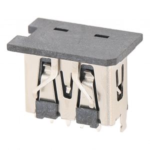 Remplacement Du Port Usb 2.0 Avant De La Ps5, Interface Usb 2.0 Professionnelle Pour Piece De Reparation Ps5 - Neuf