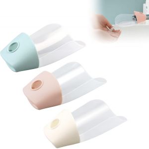 Robinet Extender Enfant, Robinet Extender, 3 Pièces de Robinet Extensions, Lavabo Poignée d'Extension pour la Plupart des Robinets, de l'Enfant, de Bébé Lave-Mains Lave-Cuisine, salle de Bains - Neuf